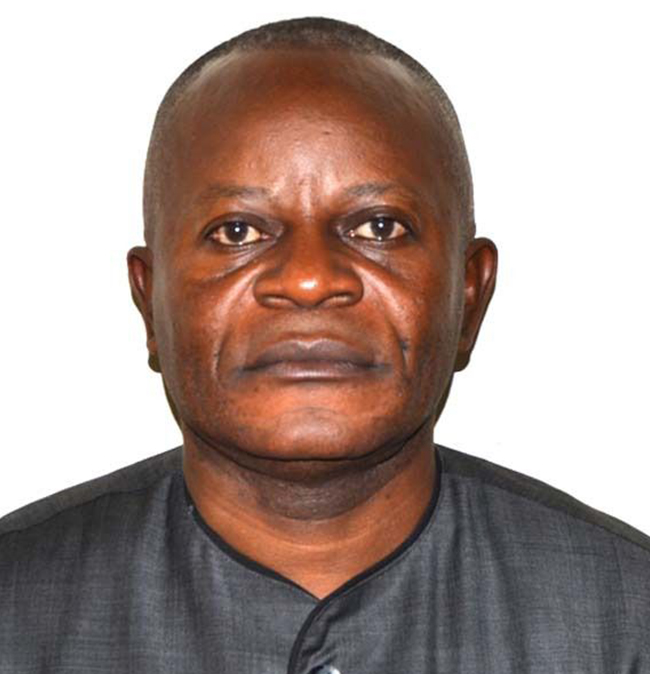 MBAYO KAPEMBA Elie